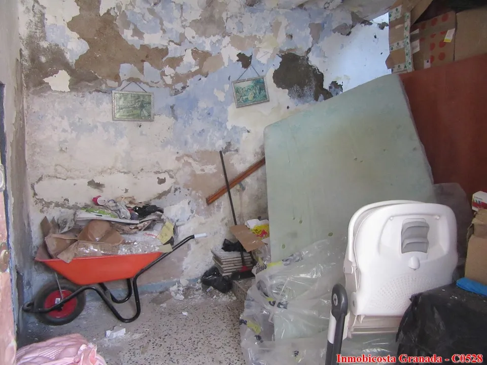 Landsbyhus i Albunol, Granada - bilde 4